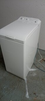 Pračka Elektrolux - 3