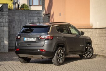 Jeep Compass - 3