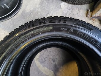 Zimné pneu = FALKEN = 205/55 R17 = 2ks - 3