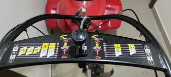 Kultivátor PUBERT VARIO 65B C3 - 3