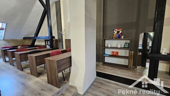 Prenájom kancelárskeho priestoru v centre Zvolena - 3