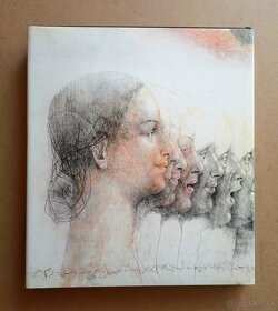 JIŘÍ ANDERLE - monografia (1983) - 3