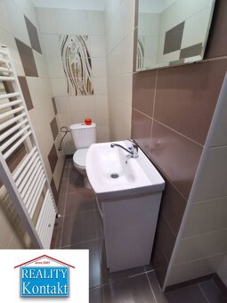 Ponúkame na prenájom 1-izbový byt v Nových Zámkoch - 3