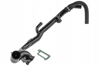 ASTRA H VECTRA C SAAB potrubie chladiacej kvapaliny 55566009 - 3