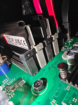 64GB DDR5 Kingston Fury KF556C36BBE2K2-64 | 5600MT/s | CL36 - 3