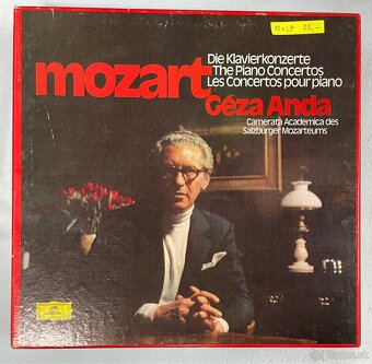 LP PLATNE - KLASIKA - 3