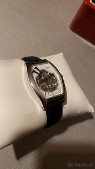 Epos - Elégance skeleton big11  limited edition - 3