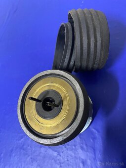 Náboje volantu VW Porsche Audi Suzuki Swift - 3