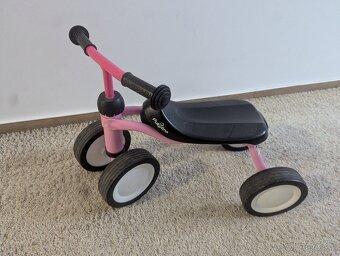 Pukylino odrážadlo - 3