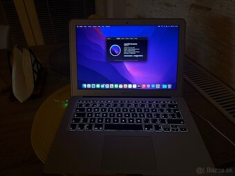 Mac book air 2016 - 3