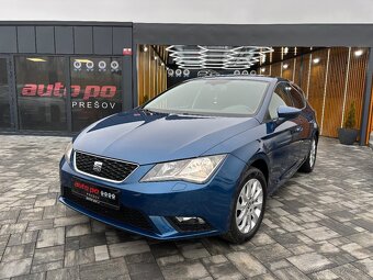 Seat Leon 1.4 TSI Ecomotive Style - 3