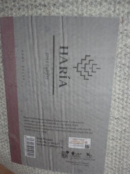 Štýlový koberec HARÍA 160x230cm - 3