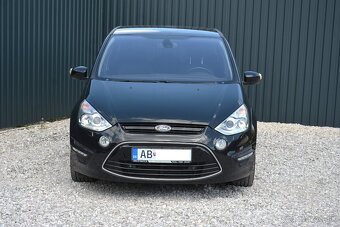 Ford S-Max 2.00 TDCi - 3