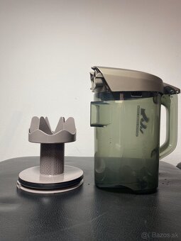 Bezvreckový vysávač Rowenta RO3786EA - 3