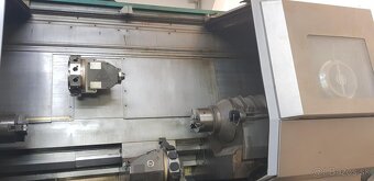 CNC soustruh INDEX G300 (7802) - 3