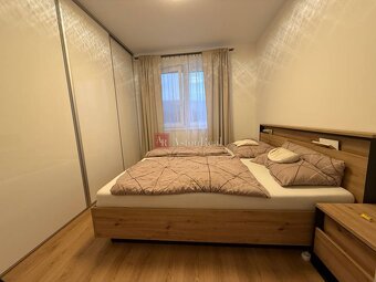 Moderný nadštandardný 2-izbový byt v novostavbe na Námestí s - 3