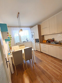 Prenájom 2 izbový Ťahanovce, Helsinská, rek., LO, zariadený - 3