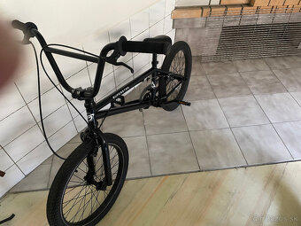 PREDAM BYCIKEL BMX SUPERSTAR - 3