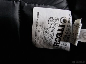 Detske hokejove nohavice,ramena - 3