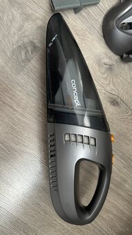Ručný vysávač Concept - 3