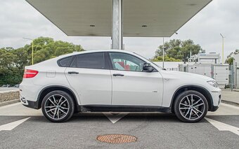 BMW X6 30d xDrive 2012 - 3