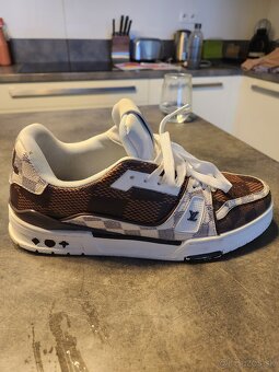 Louis vuitton tenisky - 3
