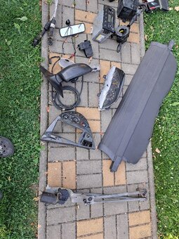 Diely na Ford Focus combi mk1 - 3