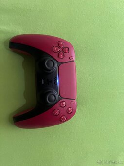 Predám ovládač na PS5 (DualSense) - 3