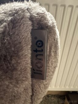 Pelech pre mačky - 3