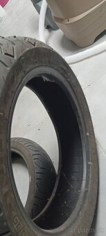 Pneumatiky na motocykle - 3