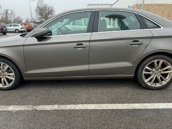 Audi A3 Sedan 1.8 TFSI - 3
