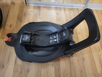 Britax Römer BABY-SAFE 3 i-SIZE - 3