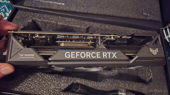 Geforce RTX 4070 Ti - 3