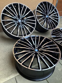 BMW Styling 729 R20 - 3