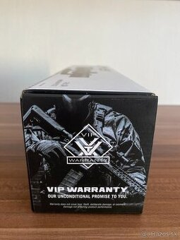 Vortex Strike Eagle 1-8x24 AR-15 223rem - 3