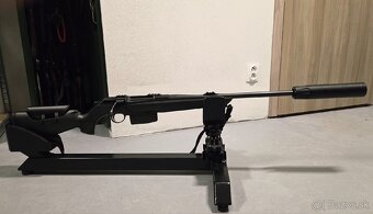 Merkel HELIX Alpinist - 3