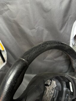 Predám volant BMW E90 - 3