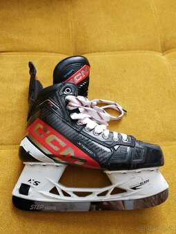 Korčule CCM FT6 pro - 3