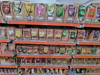 Exoticke praškove čaje z BALI. - 3