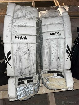 Brankárska hokejová výstroj - 3