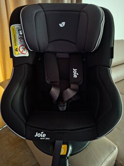 Joie spin 360 autosedačka - 3