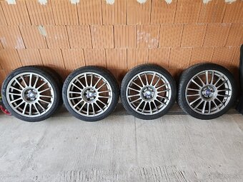 SPARCO PISTA R18 - 3