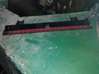 Starter skoda fabia - 3