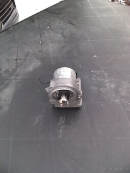 Peugeot 207 servo motor - 3