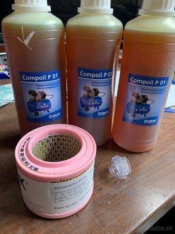 Orlík PKS51/300 - 3