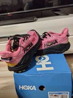 Tenisky Hoka - 3