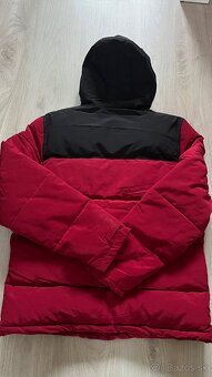 Pánska zimná bunda. - 3