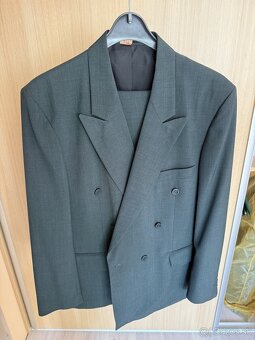 Pánske obleky - 3