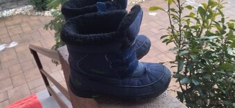 Detské čižmy - 3