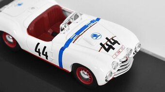 Škoda 1101 Sport Le Mans - 3